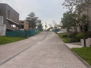 Terreno en venta en Lomas Acueducto