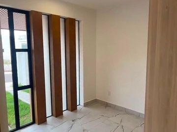 CASA DE AUTOR NUEVA EN VENTA IKAYA ZIZANA-ZAKIA QUERETARO