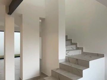 CASA DE AUTOR NUEVA EN VENTA IKAYA ZIZANA-ZAKIA QUERETARO