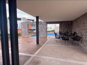 CASA DE AUTOR NUEVA EN VENTA IKAYA ZIZANA-ZAKIA QUERETARO