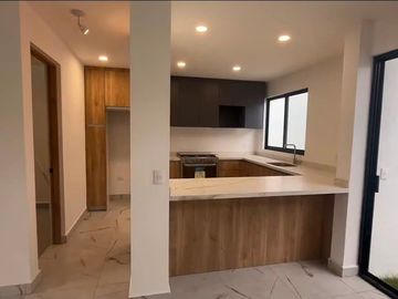 CASA DE AUTOR NUEVA EN VENTA IKAYA ZIZANA-ZAKIA QUERETARO