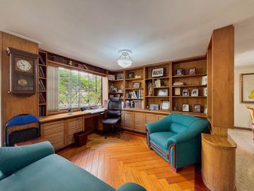 Apartamento en venta en El Poblado Oviedo