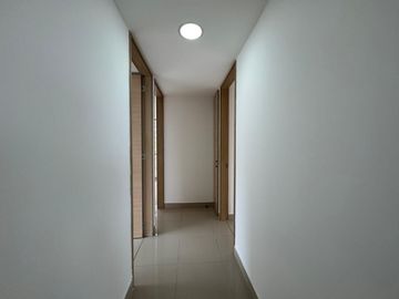 Apartamento en Venta en Envigado – Loma del Chocho | 98 m², 3 Alcobas con Baño