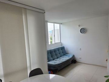 VENTA APARTAMENTO BOCHALEMA CONJUNTO MAPLE K104