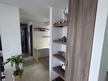 VENTA APARTAMENTO BOCHALEMA CONJUNTO MAPLE K104