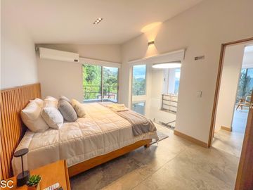CASA INDEPENDIENTE AIRBNB LAS PALMAS