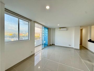 Arriendo apartamento diagonal a  Buenavista Santa Marta