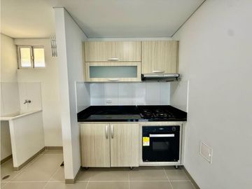 Arriendo apartamento diagonal a  Buenavista Santa Marta