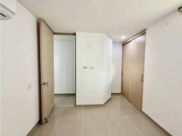 Arriendo apartamento diagonal a  Buenavista Santa Marta