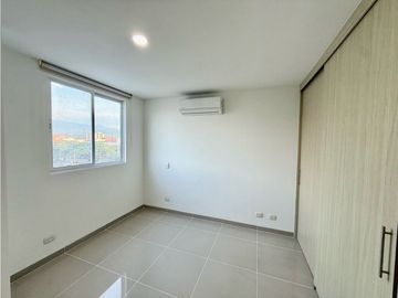 Arriendo apartamento diagonal a  Buenavista Santa Marta