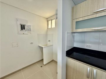 Arriendo apartamento diagonal a  Buenavista Santa Marta