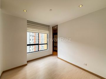 Apartamento en venta en El Poblado, Medellín