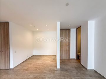Apartamento en venta en El Poblado, Medellín