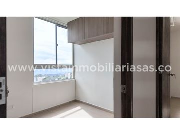 Venta Apartamento Alcázares, Manizales