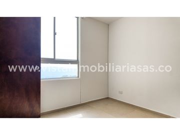 Venta Apartamento Alcázares, Manizales