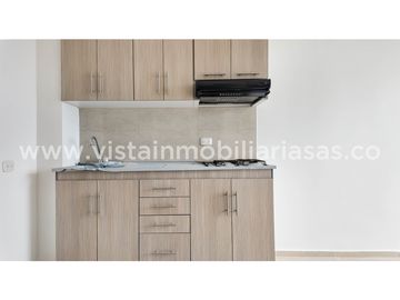 Venta Apartamento Alcázares, Manizales