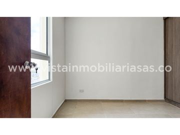 Venta Apartamento Alcázares, Manizales