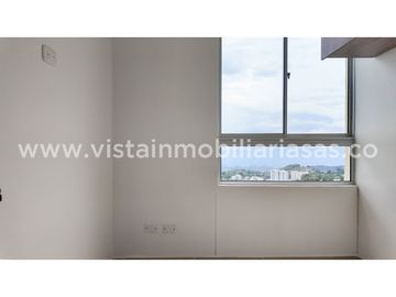 Venta Apartamento Alcázares, Manizales