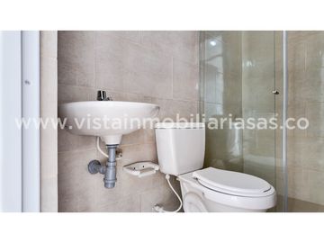 Arriendo Apartamento Alcázares, Manizales