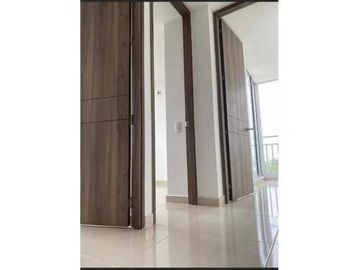Venta Apartamento en La Hacienda, Sur de Cali 4062.