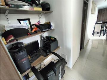 Venta Apartamento en La Hacienda, Sur de Cali 4062.