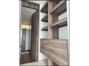 Venta Apartamento en La Hacienda, Sur de Cali 4062.