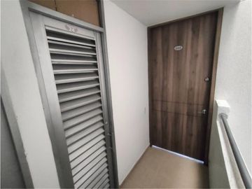 Venta Apartamento en La Hacienda, Sur de Cali 4062.