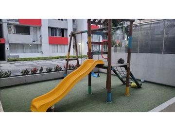 Venta Apartamento en La Hacienda, Sur de Cali 4062.