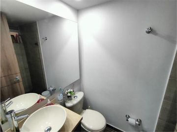 Venta Apartamento en La Hacienda, Sur de Cali 4062.