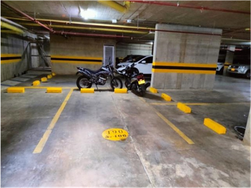 Venta Apartamento en La Hacienda, Sur de Cali 4062.