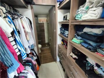 Venta Apartamento en La Hacienda, Sur de Cali 4062.