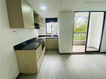 APARTAMENTO PARA LA RENTA EN EL POBLADO SECTOR LAS PALMAS