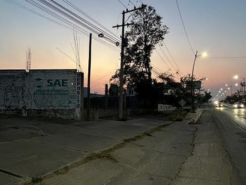 TERRENO EN VENTA SOBRE CARRETERA PANAMERICANA