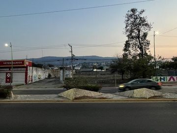 TERRENO EN VENTA SOBRE CARRETERA PANAMERICANA