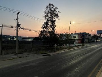 TERRENO EN VENTA SOBRE CARRETERA PANAMERICANA