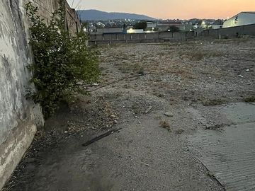TERRENO EN VENTA SOBRE CARRETERA PANAMERICANA