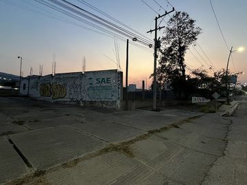 TERRENO EN VENTA SOBRE CARRETERA PANAMERICANA