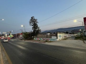 TERRENO EN VENTA SOBRE CARRETERA PANAMERICANA