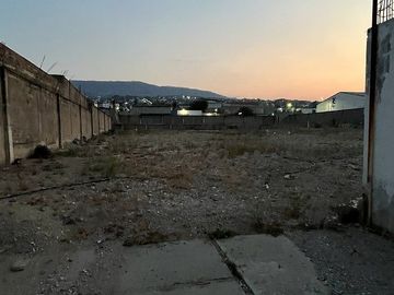 TERRENO EN VENTA SOBRE CARRETERA PANAMERICANA