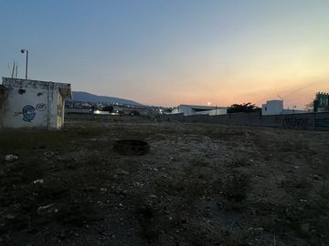 TERRENO EN VENTA SOBRE CARRETERA PANAMERICANA