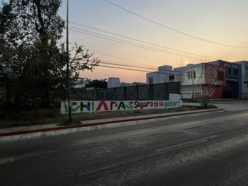 TERRENO EN VENTA SOBRE CARRETERA PANAMERICANA