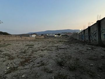 TERRENO EN VENTA SOBRE CARRETERA PANAMERICANA