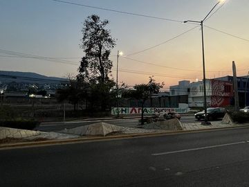 TERRENO EN VENTA SOBRE CARRETERA PANAMERICANA