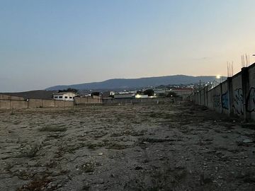 TERRENO EN VENTA SOBRE CARRETERA PANAMERICANA