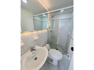 Apartamento en Arriendo Los Parra Medellín