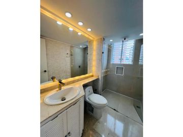 Apartamento en Arriendo Los Parra Medellín