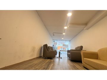 ARRIENDO LOCAL GUAYACANES MANIZALES | 35MTS2