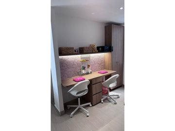 Apartamento en venta al sur de Cali – 110 m² y parqueadero doble