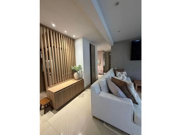 Apartamento en venta al sur de Cali – 110 m² y parqueadero doble