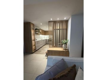 Apartamento en venta al sur de Cali – 110 m² y parqueadero doble